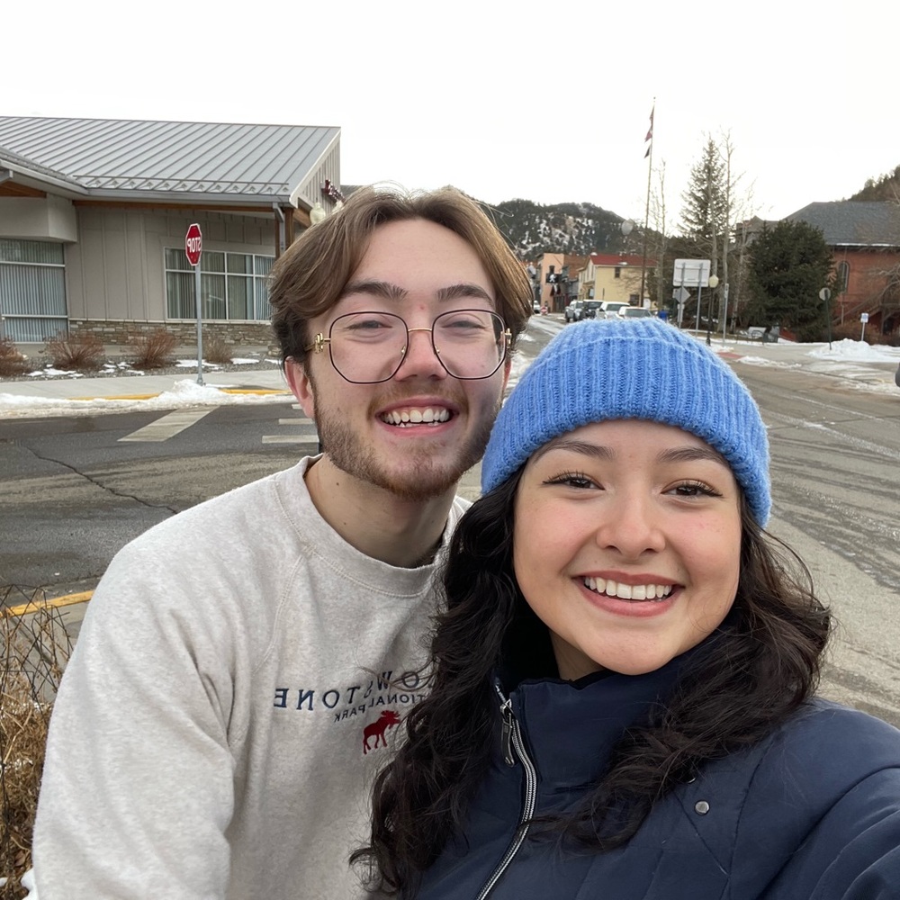 Meet your Posher, Esme